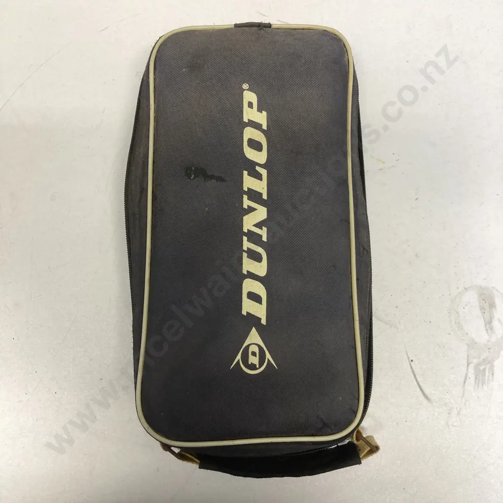 Dunlop Boule Game In Case Image 1++